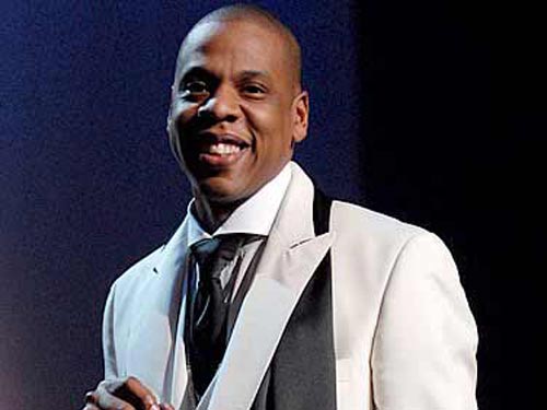 Jay Z - rapper giàu nhất 2010